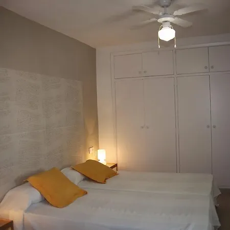 Hotel El Boqueron 3*