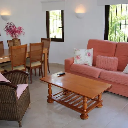 Hotel El Boqueron Denia